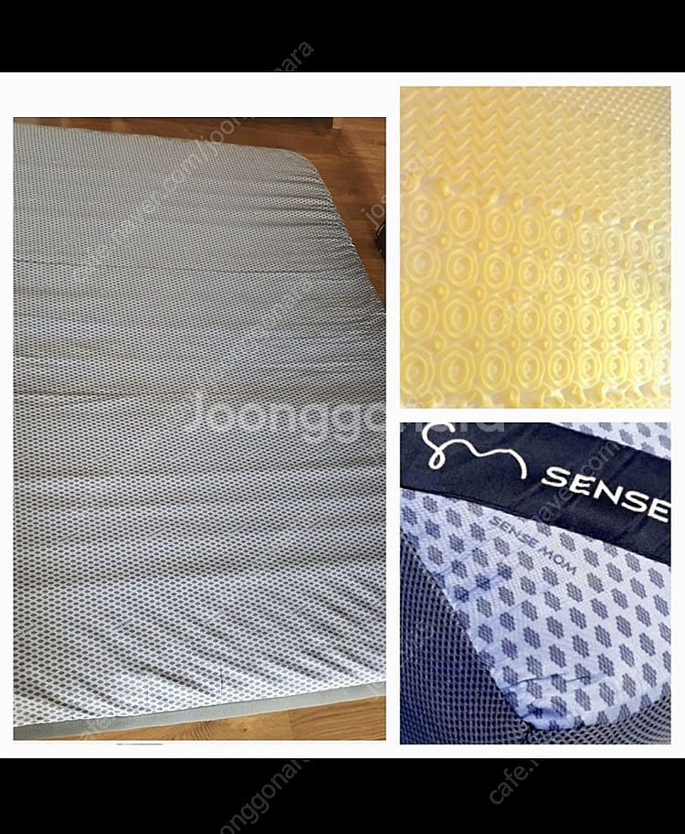 바닥형 두꺼운 센스맘 마약기절매트 두툼해서 쓰기좋음 저...--5