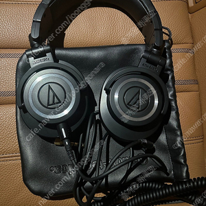 오디오테크니카(ATH-M50x) 작년 10월 구입 / AKG PF80(새제품) / 스파이더 마이크 홀더(새제품) 급처분 합니다