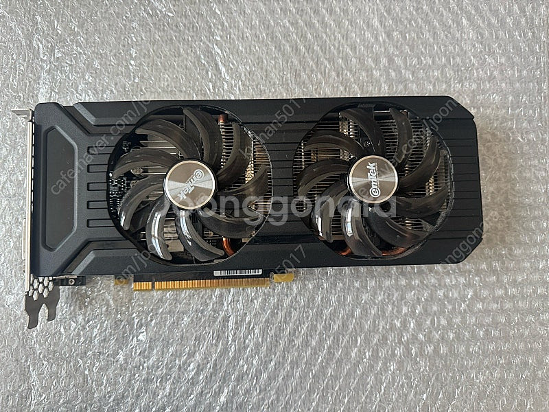 이엠텍 지포스 gtx 1060 (6g)--0