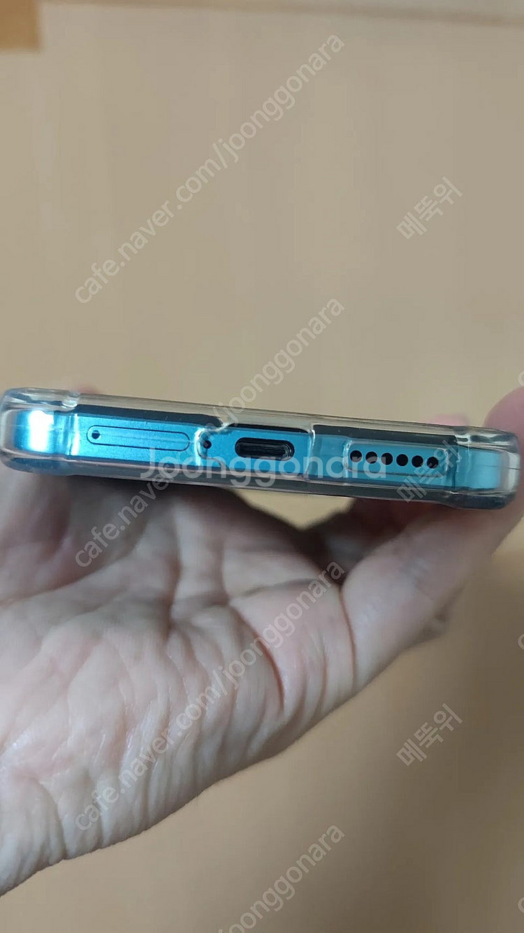 홍미노트 12프로 플러스 5G 제품--1