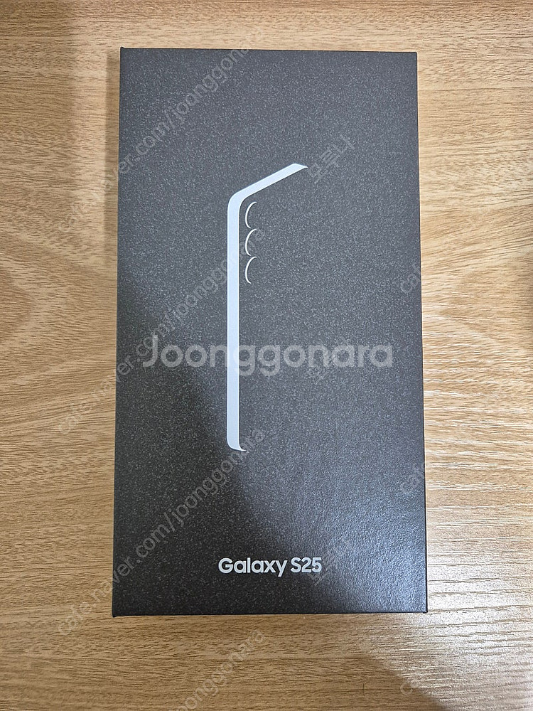 s25 자급제 아이스블루 512GB 판매--0