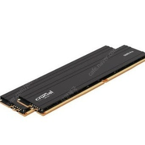 마이크론 Crucial DDR5-5600 PC44800 CL46 PRO 패키지 대원씨티에스 48GB (24Gx2EA)