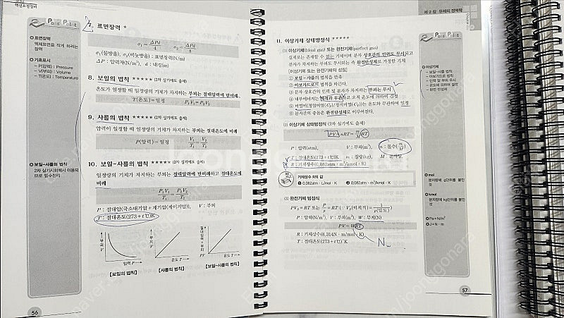 소방설비기사(이론/기출) 필기(전기/기계)--4