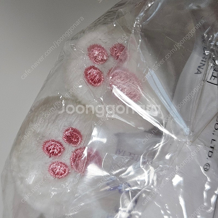 산리오 고전 빨마 레드 마이멜로디 마스코트 홀더 인형 ...--3