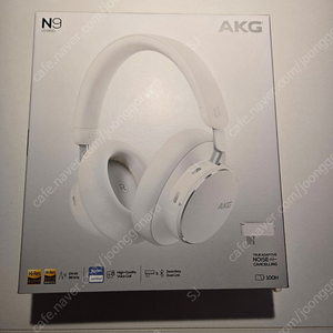 AKG N9 헤드폰 서울 신길 19만원 택포가능