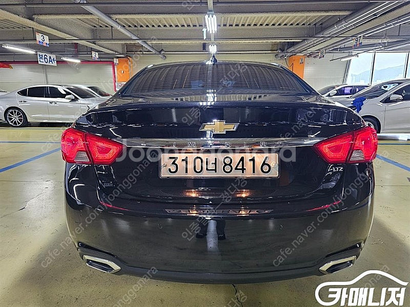 [쉐보레]임팔라 2.5 LTZ ★최저가판매, 최고가매입...--4