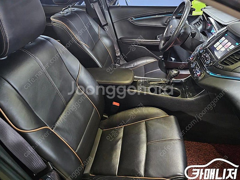 [쉐보레]임팔라 2.5 LTZ ★최저가판매, 최고가매입...--5