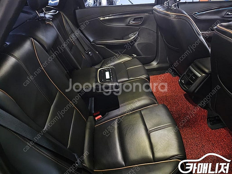 [쉐보레]임팔라 2.5 LTZ ★최저가판매, 최고가매입...--6