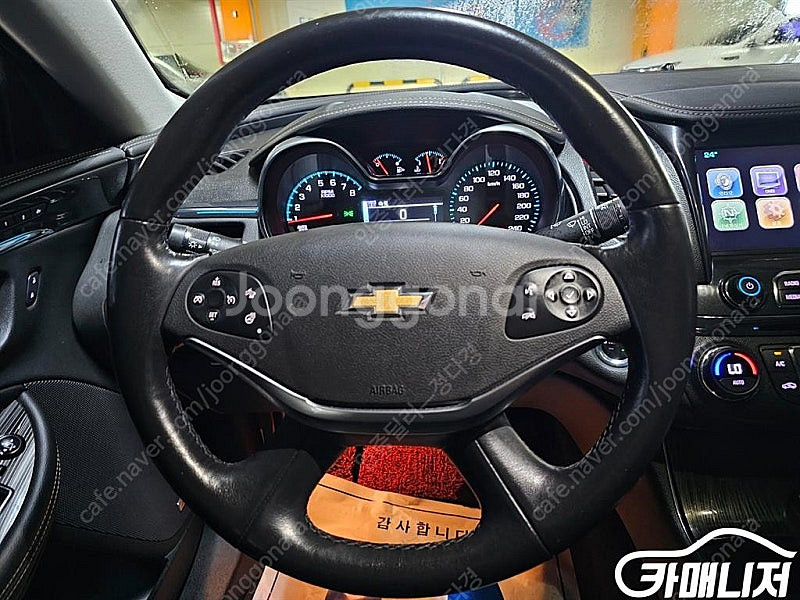 [쉐보레]임팔라 2.5 LTZ ★최저가판매, 최고가매입...--8