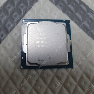 i5 9500