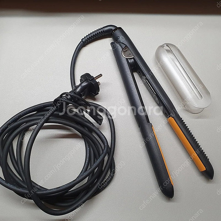 글램팜 GP145 고데기 (실사용이틀)--0