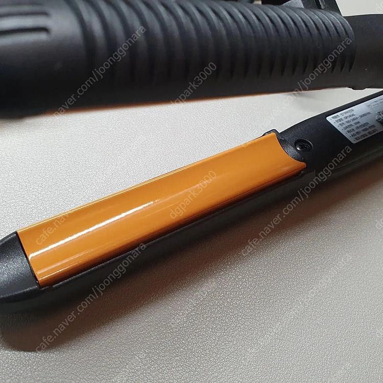 글램팜 GP145 고데기 (실사용이틀)--2