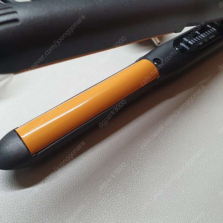 글램팜 GP145 고데기 (실사용이틀)--3