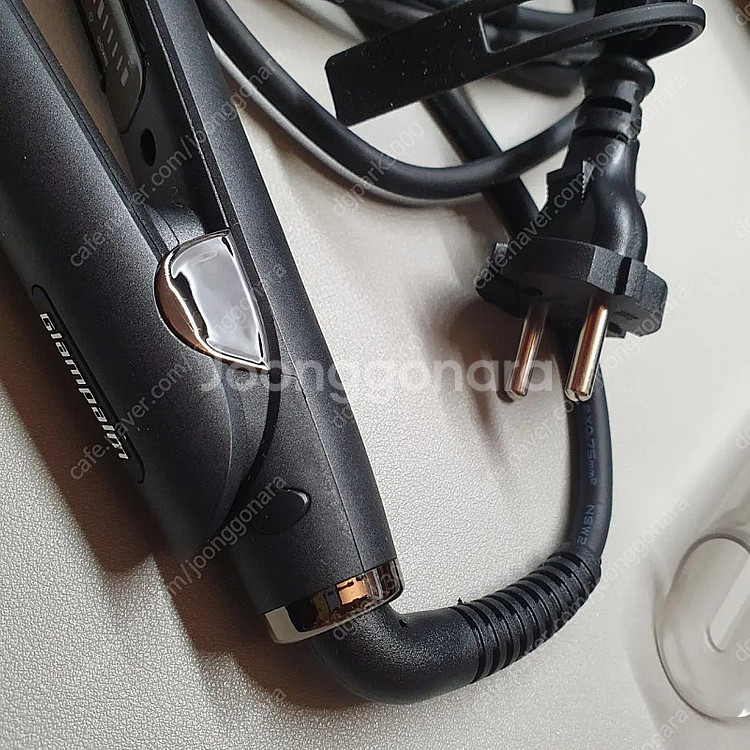 글램팜 GP145 고데기 (실사용이틀)--4