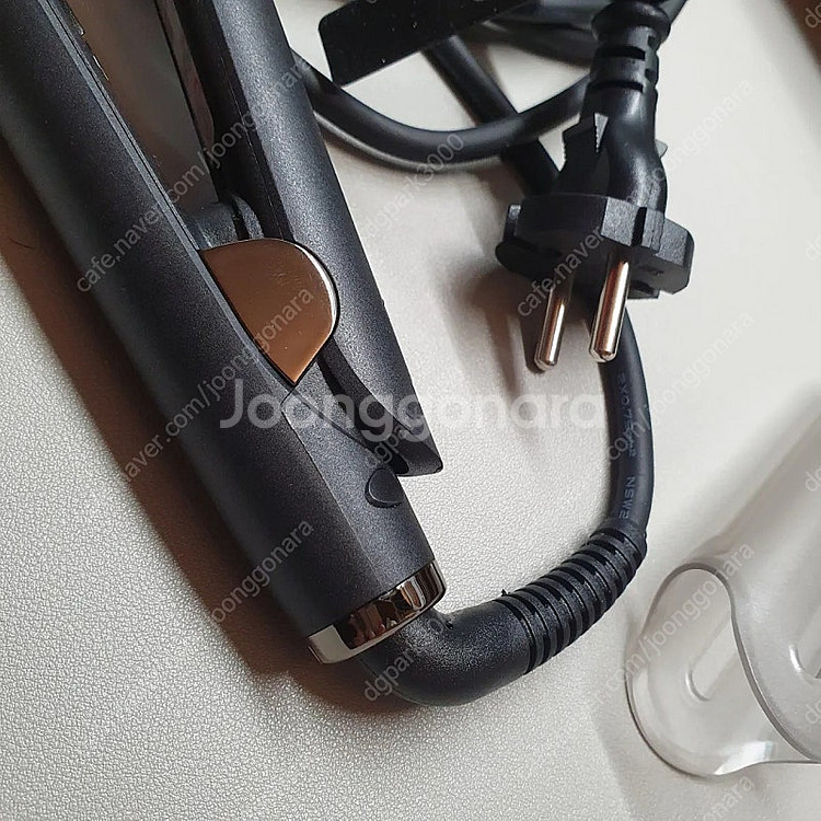 글램팜 GP145 고데기 (실사용이틀)--5