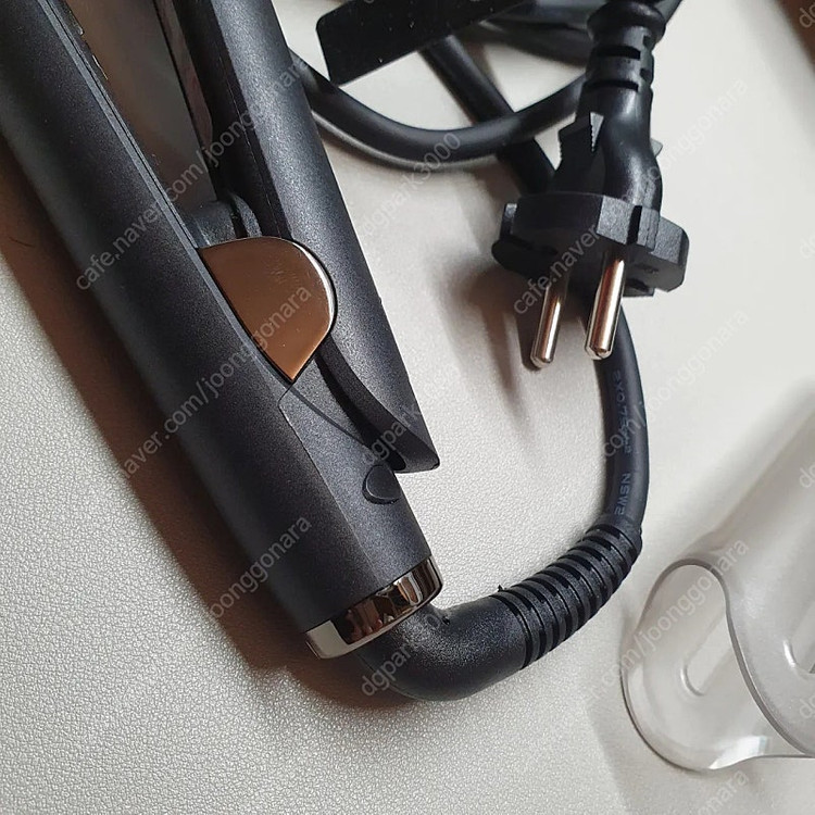 글램팜 GP145 고데기 (실사용이틀)--5