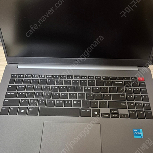 LG 울트라PC 2024 11월 생산