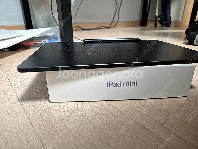 갤럭시 탭 S8 플러스 5G 128GB 그라파이트--1