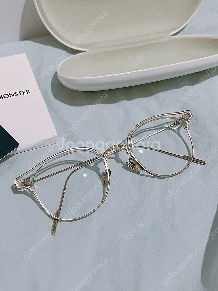 젠틀몬스터 알리오X C1--2