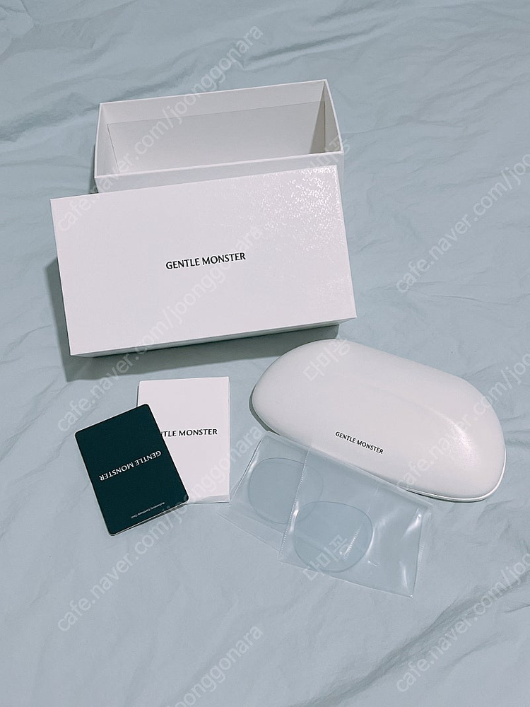 젠틀몬스터 알리오X C1--3