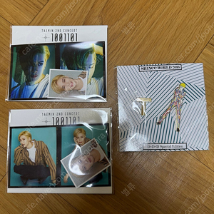 샤이니 굿즈 양도