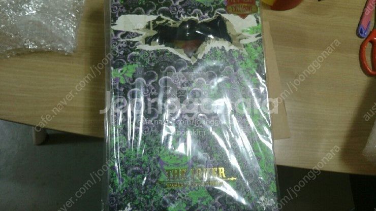 핫토이 12인치 (마블 다수, DC) 외 여러가지 피규...--9