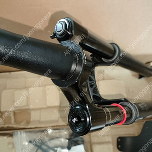 RockShox 락샥 포크 29인치 시드 SL 얼티메이트 레이스데이, 2P 테이퍼드 100mm