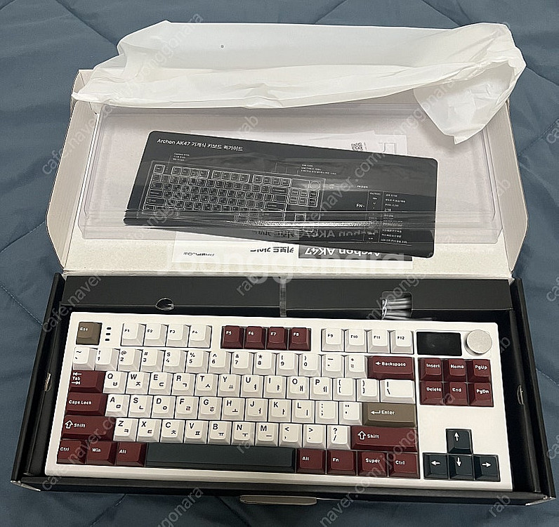 프리플로우 아콘 AK47 경해축--0