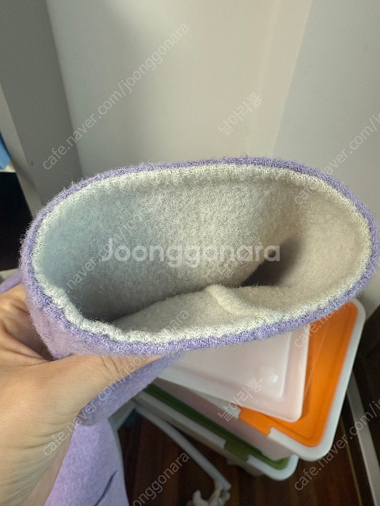 티파니 키즈 코트--3