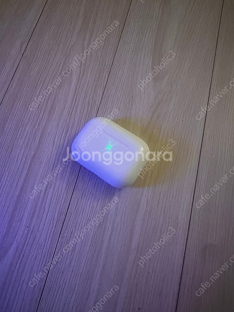 애플 에어팟 2 프로 라이트닝 단자--0