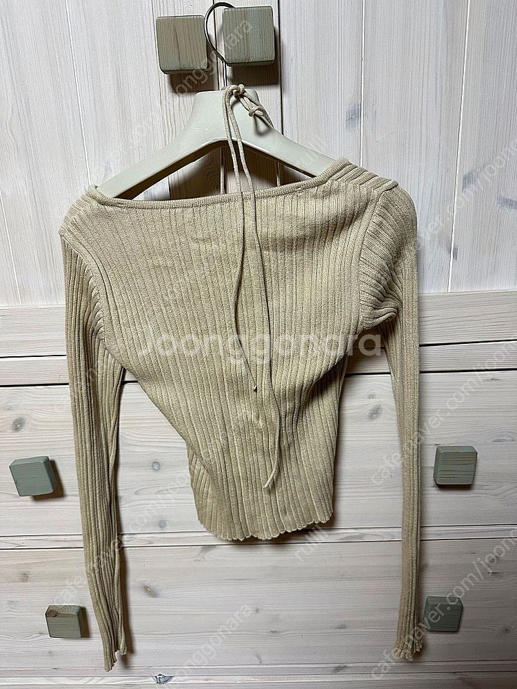 아비에무아 모달 가디건:)--2