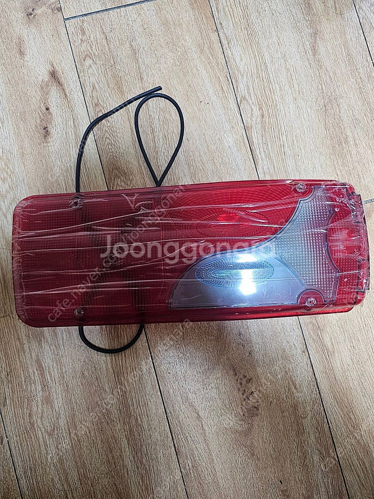만트럭 프리마 대루등커버(조수석)--0