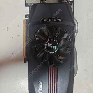 Asus gtx560