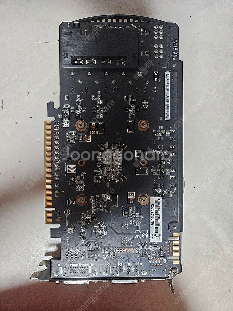 Asus gtx560--1