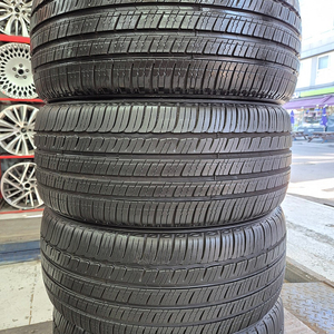 245/40R19미쉐린중고타이어