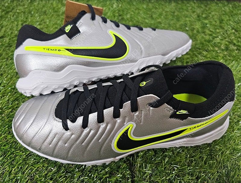 [타임세일] 티엠포 레전드10 프로 TF MAD VOLTAGE팩 260mm--1