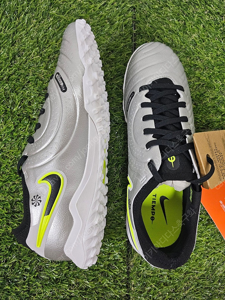 [타임세일] 티엠포 레전드10 프로 TF MAD VOLTAGE팩 260mm--5