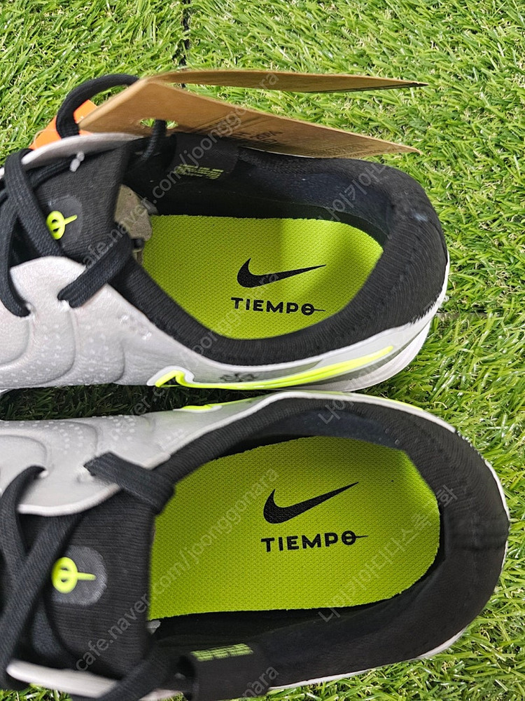 [타임세일] 티엠포 레전드10 프로 TF MAD VOLTAGE팩 260mm--9