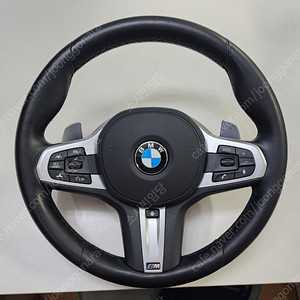 BMW G30 G11 M팩핸들(ID6버젼, M핸들,ID6)