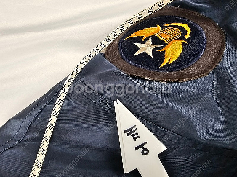 알파인더스트리 cwu-45p--3