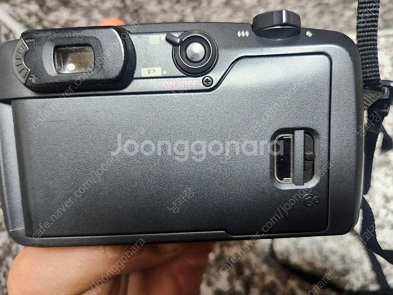 펜탁스 IQ Zoom 140, 미놀타 303si Dyn...--1