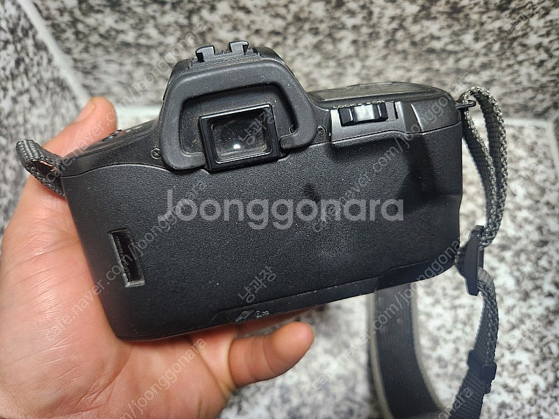 펜탁스 IQ Zoom 140, 미놀타 303si Dyn...--5