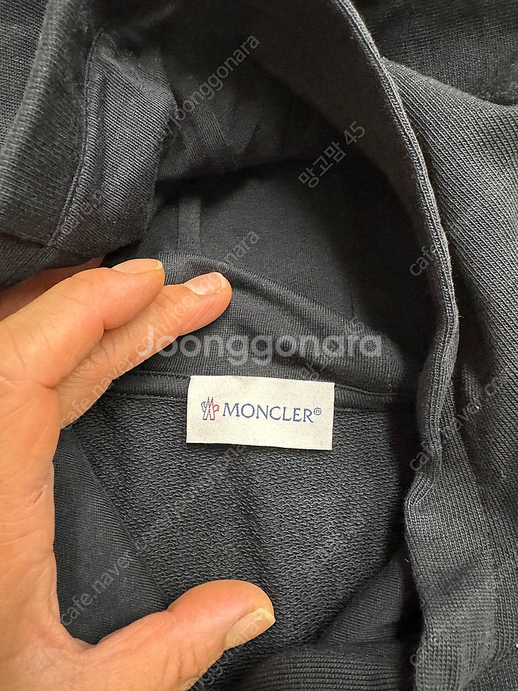 몽클레어 키즈 10A( 택포)--2