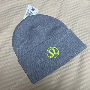 룰루레몬 lululemon 비니