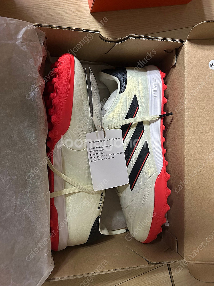 아디다스 코파 퓨어 엘리트 TF--0