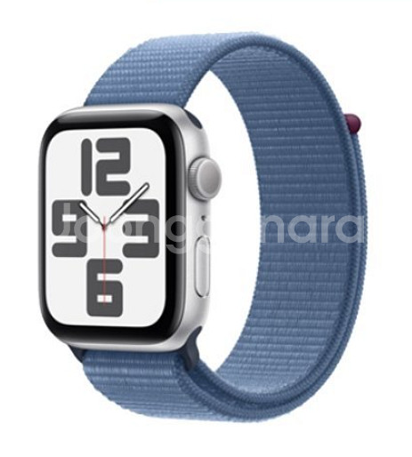 애플워치 SE 2세대 44mm MRHM3KH/A 미개봉...--2