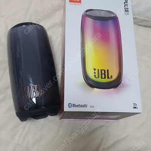 jbl 펄스5 pulse5