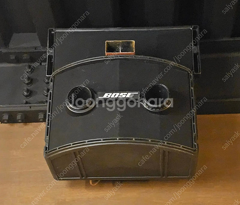 Bose 802+402+DXA-2120+PSDC II+...--0