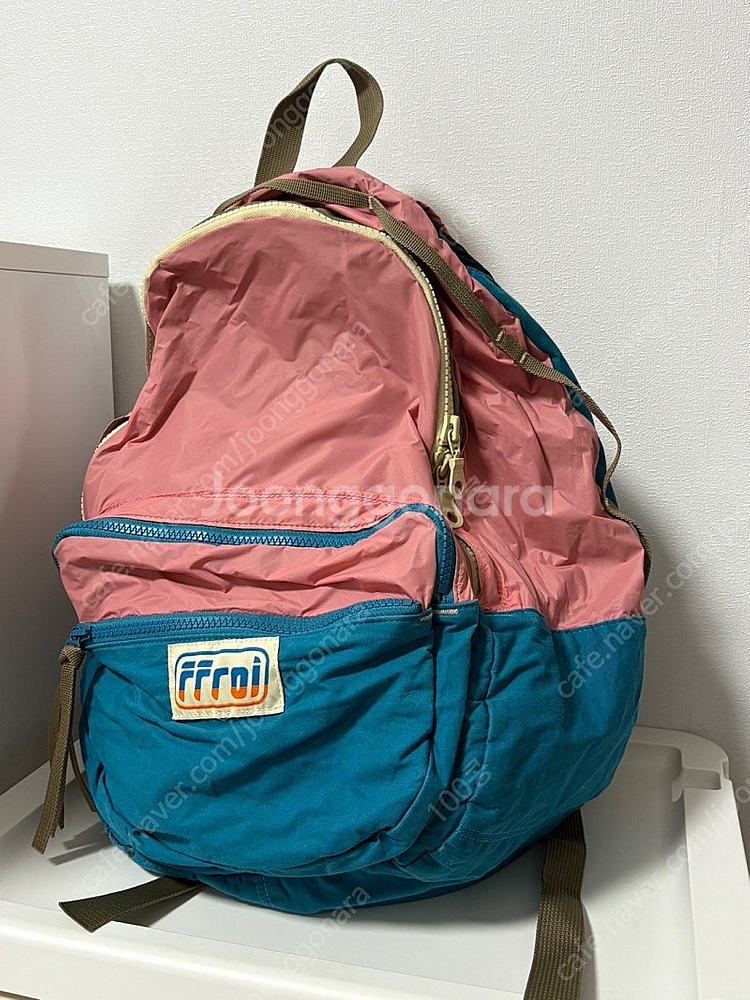 프루아 가방 ffroi백팩--0
