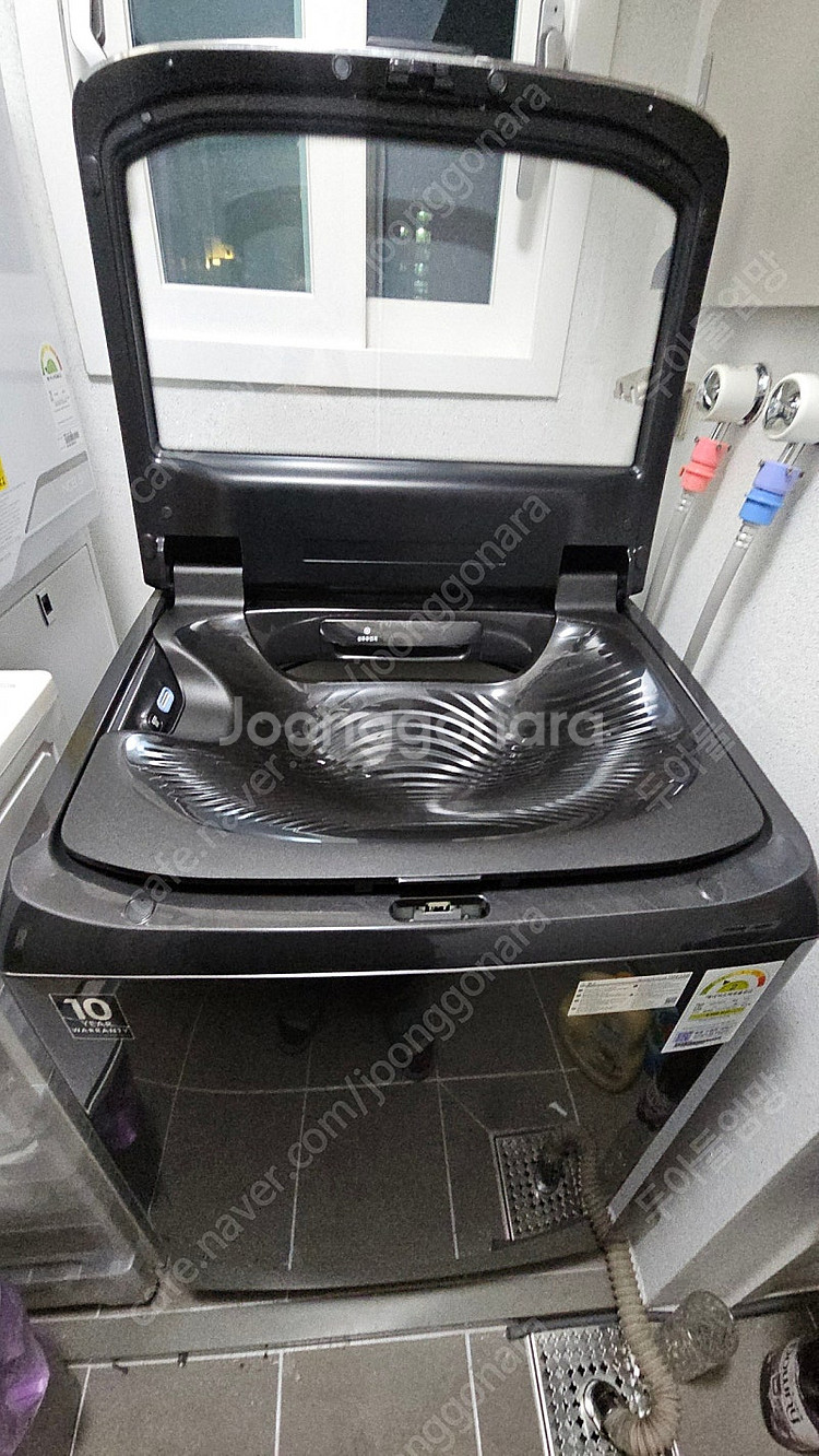 WA21N7870GV 삼성 액티브워시 세탁기 21kg ...--3